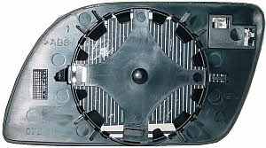 Loro 4030G04 Wing mirror glass 4030G04 4030G04 Loro Wing mirror glass