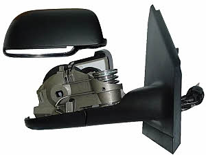 Loro 4030M02 Rearview mirror external right 4030M02 4030M02 Loro Rearview mirror external right