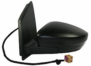 Loro 4032M17 Rearview mirror external left 4032M17 4032M17 Loro Rearview mirror external left