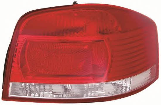 Loro 441-1955R-LD-UE Tail lamp outer right 4411955RLDUE