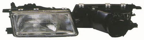 Loro 442-1105R-LD-EM Headlight right 4421105RLDEM