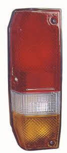 Loro 212-1922R-A Tail lamp right 2121922RA