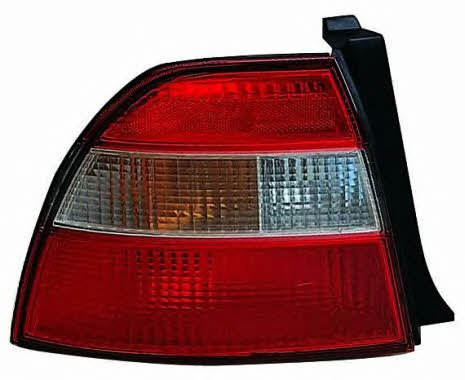 Loro 317-1906L-UQ Tail lamp outer left 3171906LUQ