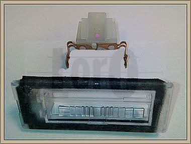 01653900 Loro License lamp