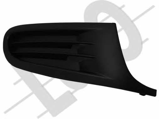 05314454 Loro Front bumper grille (plug) right