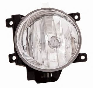 Loro 212-2089L-UQ Fog lamp 2122089LUQ