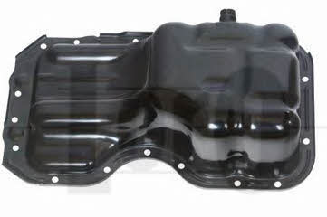 Oil pan Mazda: 10000104 Loro Oil Pan