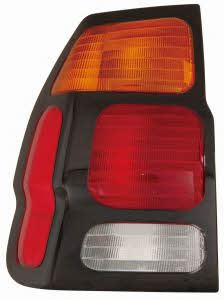 Loro 214-19A1L3U Tail lamp left 21419A1L3U