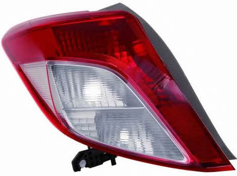 Loro 212-19X1R-UE Tail lamp right 21219X1RUE