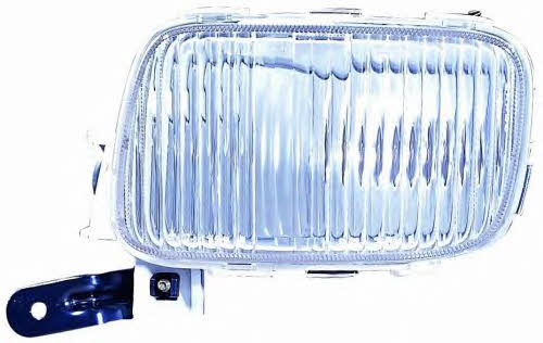 Loro 212-2021R-U-C Fog lamp 2122021RUC