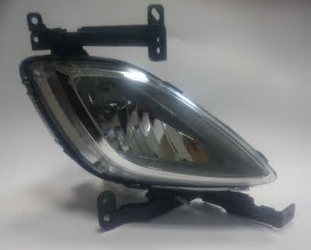 Loro 321-2026L-AQ Fog lamp 3212026LAQ