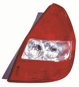 Loro 217-1962R-UE Tail lamp right 2171962RUE