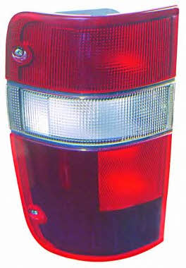 Loro 213-1917R-UE Tail lamp right 2131917RUE