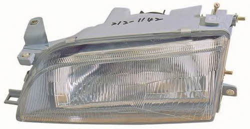 Loro 212-1142R-LD-E Headlight right 2121142RLDE