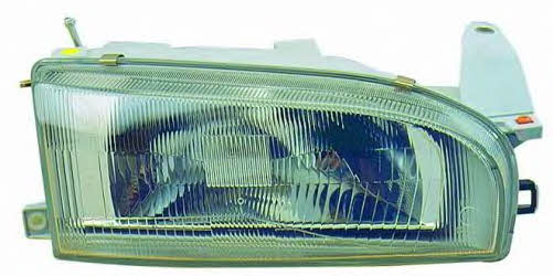 Loro 212-1162R-LD-E Headlight right 2121162RLDE