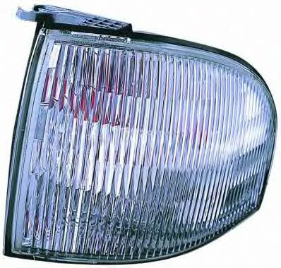 Loro 223-1508R-A Indicator light 2231508RA