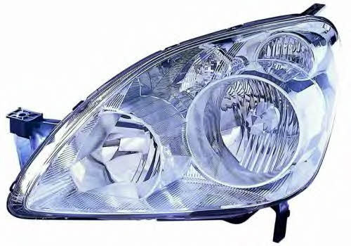 Loro 217-1154L-LD-EM Headlight left 2171154LLDEM