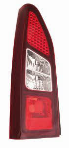 Loro 552-1943R-UE Tail lamp right 5521943RUE