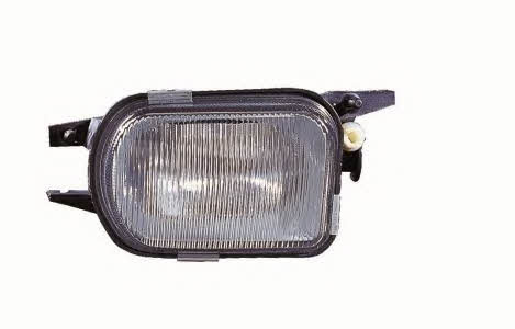 Loro 440-2004L-UQ Fog lamp 4402004LUQ