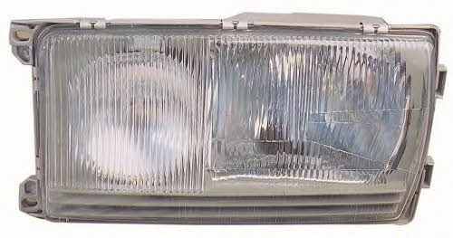 Loro 440-1101R-LD Headlight right 4401101RLD