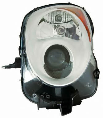 Loro 667-1117RMLD-EM Headlight right 6671117RMLDEM