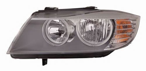 Loro 444-1165L-LDEM2 Headlight left 4441165LLDEM2