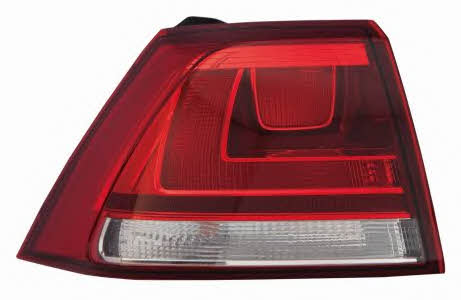 Loro 441-19D9R-UE2 Tail lamp outer right 44119D9RUE2