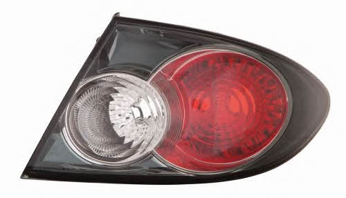 Loro 116-1902L-U-CD Tail lamp outer left 1161902LUCD