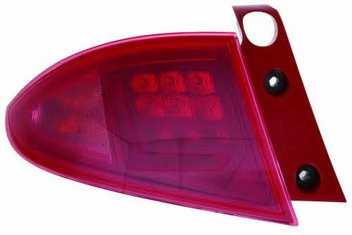 Loro 445-1930R-UE Tail lamp outer right 4451930RUE