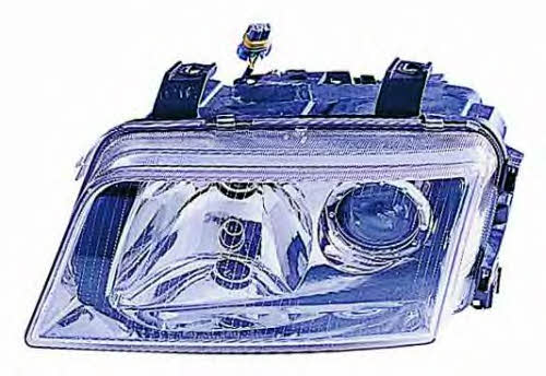 Loro 441-1136R-ND-EM Headlight right 4411136RNDEM