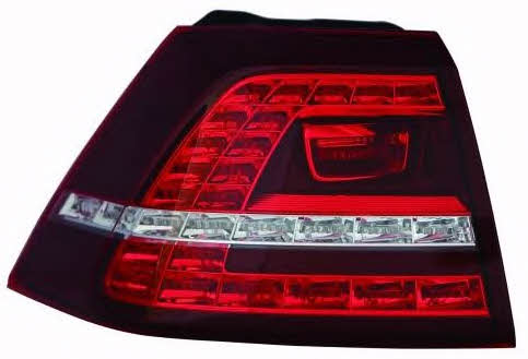 Loro 441-19F3R-AE Tail lamp outer right 44119F3RAE