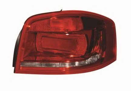 Loro 446-1916R-LD-UE Tail lamp outer right 4461916RLDUE