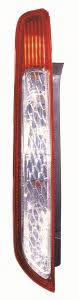 Loro 431-1980R-UE Tail lamp right 4311980RUE