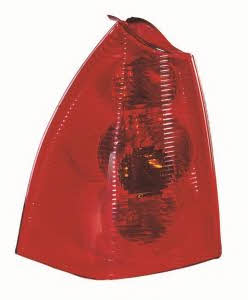 Loro 550-1929L-LD-UE Tail lamp left 5501929LLDUE