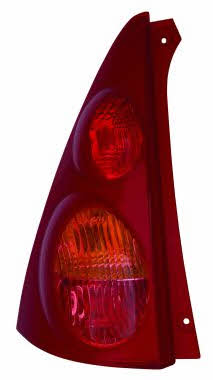 Loro 550-1942L-LD-UE Tail lamp left 5501942LLDUE