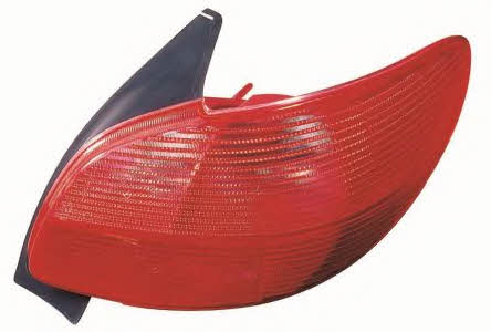 Loro 550-1921R-UE Tail lamp right 5501921RUE