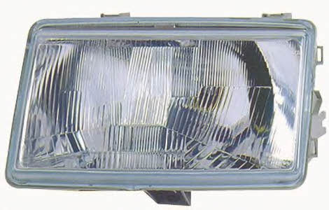 Loro 551-1107R-LD-E Headlight right 5511107RLDE