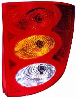 Loro 550-1939R-LD-UE Tail lamp right 5501939RLDUE