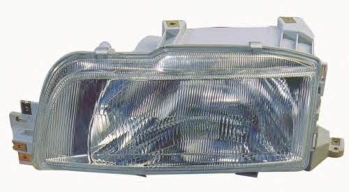 Loro 551-1113R-LD-E Headlight right 5511113RLDE