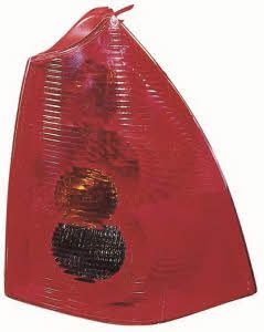 Loro 550-1929R-LD-UE Tail lamp right 5501929RLDUE