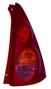 Loro 550-1942R-LD-UE Tail lamp right 5501942RLDUE
