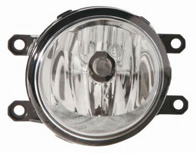 Loro 212-2076R-UQ Fog lamp 2122076RUQ