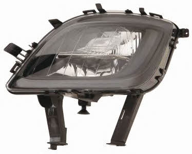 Loro 442-2026L-UE2 Fog lamp 4422026LUE2