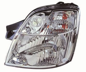 Loro 223-1115L-LD-EM Headlight left 2231115LLDEM