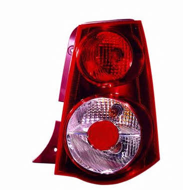 Loro 223-1934R-LD-UE Tail lamp right 2231934RLDUE