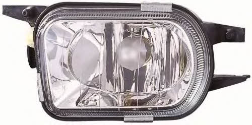 Loro 440-2012L-AQ Fog lamp 4402012LAQ