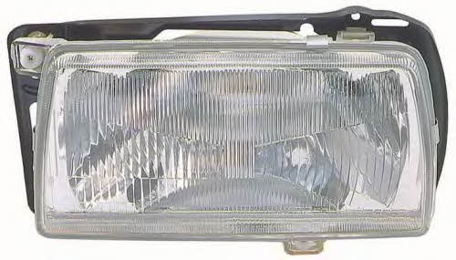 Loro 441-1104R-LD-EH Headlight right 4411104RLDEH