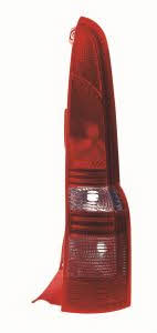 Loro 661-1917R-LD-UE Tail lamp right 6611917RLDUE
