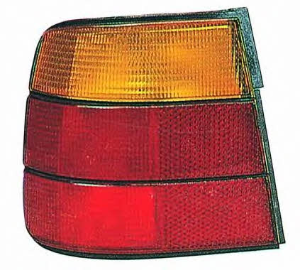 Loro 444-1903L-AE-YR Tail lamp outer left 4441903LAEYR