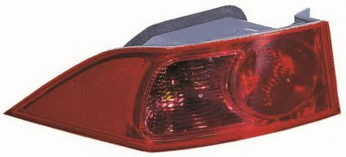 Loro 217-1958L-UE Tail lamp outer left 2171958LUE